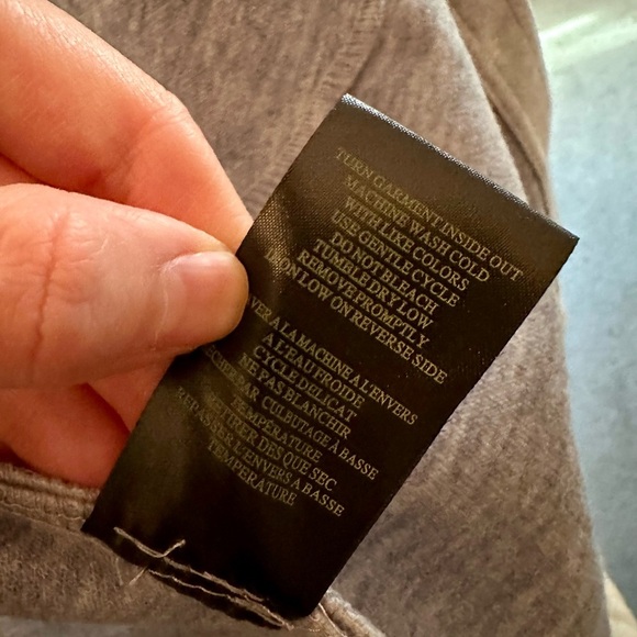 Blank NYC Shacket - Picture 3 of 6